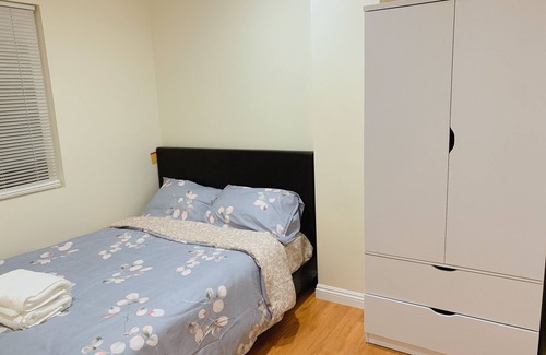 Mayflower Village Apartment | Beautiful 3B3B Apt Near City of Hope & Santa Anita Mall