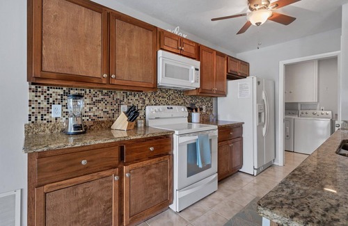 Charlotte Harbor House | 🥇 Beautiful 3bd home with a private pool (CH1000)
