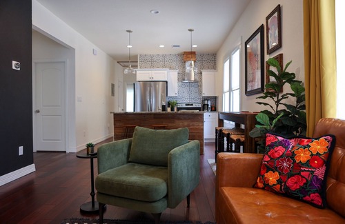Nevada Street House | Beautiful 3BD Home Near Downtown & The Pearl