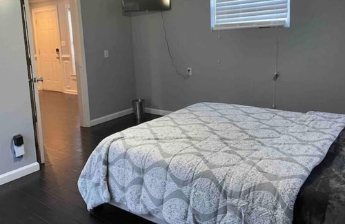 Stone Mountain House | beautiful 3bedroom home in Stone Mountain