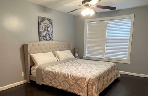 Stone Mountain House | beautiful 3bedroom home in Stone Mountain