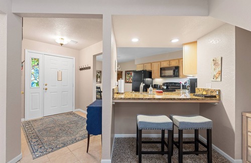 Table Rock Condo | Beautiful 4 bdrm/3 bth condo. Branson Christmas time begins November 1 +LIGHTS+