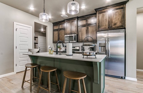 Norman House | Beautiful 4 bed/2 bath home in Norman!