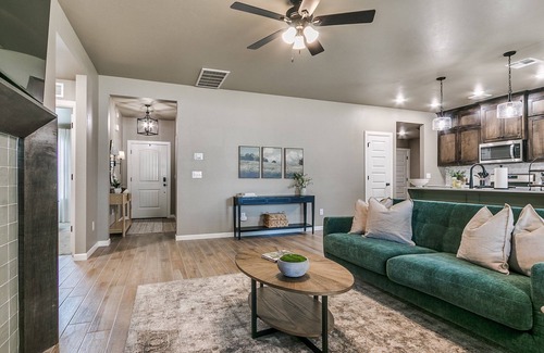 Norman House | Beautiful 4 bed/2 bath home in Norman!