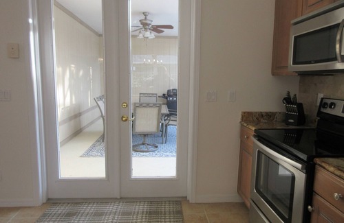 Bonita Springs House | Beautiful 4 bedroom, 3 bath w/heated swimming pool home 14 mins from the beach