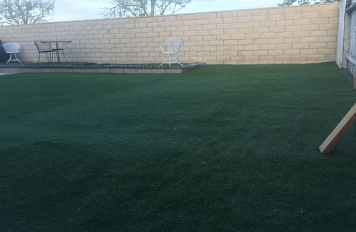 Perris House | Beautiful 4 Bedroom, 4 KING size Beds, COZY