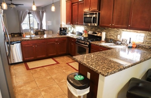 Tortolita House | Beautiful 4 bedroom home!
