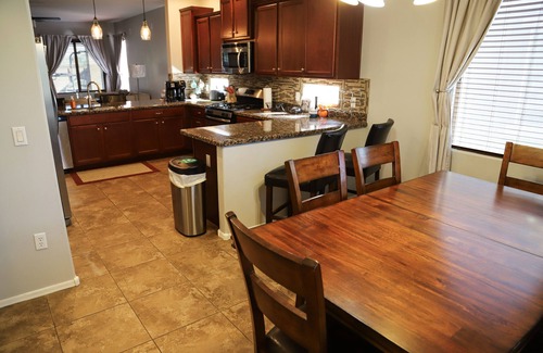Tortolita House | Beautiful 4 bedroom home!