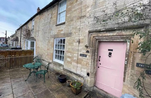 Burford House | Beautiful 4-bedroom house with WiFi in charming Burford