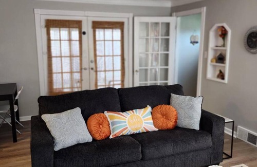 Cleveland House | Beautiful 4 bedroom in Cleveland