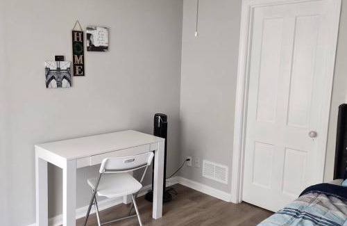 Cleveland House | Beautiful 4 bedroom in Cleveland