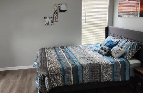 Cleveland House | Beautiful 4 bedroom in Cleveland