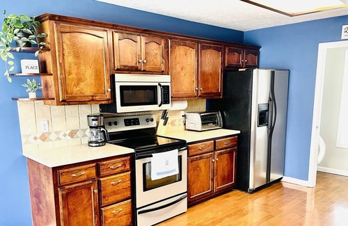 Beechgrove House | Beautiful 4 bedroom pool home with tons of games