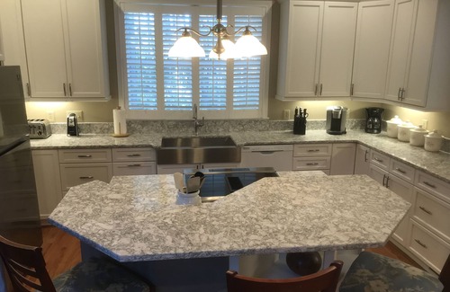 Vanderhorst Plantation House | Beautiful 4 bedroom/4 bath home with private heated pool, Discounted Fall Rates