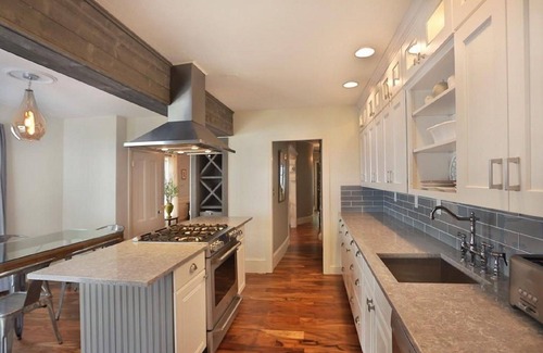 Newburyport House | Beautiful 4 Bedroom Home in the Heart of Historic Downtown Newburyport