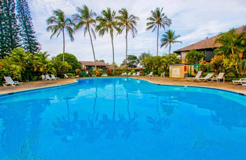 Kaiulani Condo | Beautiful 4 bedrooms above famous Anini Beach! Holiday Open!