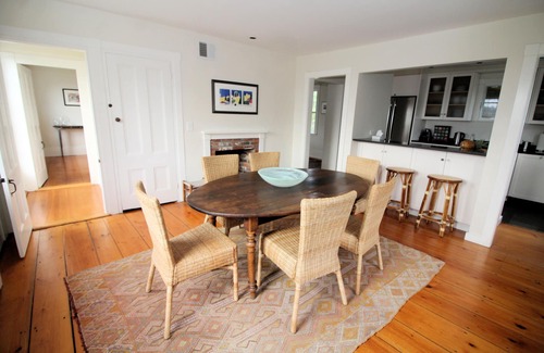 Truro House | Beautiful 4BD Waterfront Home-Private & Secluded, Pamet River Waterfront, A/C & Screened Porch