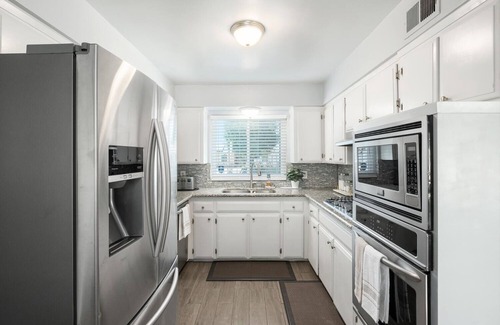Clovis House | Beautiful 4Bed/2bath in Clovis