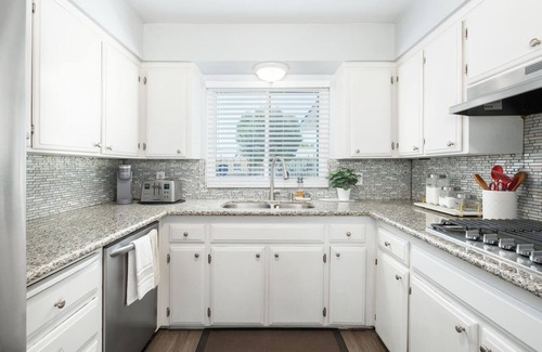 Clovis House | Beautiful 4Bed/2bath in Clovis