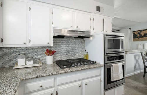 Clovis House | Beautiful 4Bed/2bath in Clovis