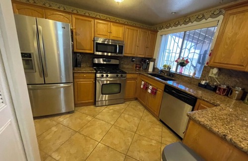 Drexel Heights House | Beautiful 4bedroom and heated pool, great place for family gatherings!