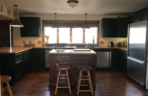 Bolton Landing House | Beautiful 4br home, village of Bolton Landing. Great location! Walk everywhere!
