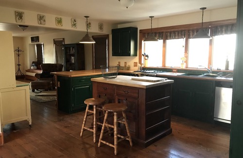 Bolton Landing House | Beautiful 4br home, village of Bolton Landing. Great location! Walk everywhere!