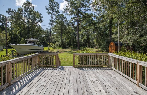 Morehead City House | Beautiful 5 Bedroom Home-Cardinal Seas
