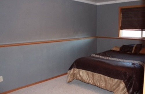 Summerset House | Beautiful 5 bedroom 3 Bathroom home located inbetween Rapid City and Sturgis