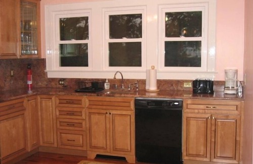 Ship Bottom House | Beautiful 5 Bedroom Victorian Home - 3rd House from Ocean