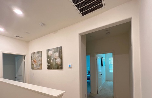 Chino House | Beautiful 5 beds’ room in chino new construction