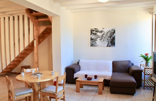Villard-de-Lans Apartment | Beautiful 5 rooms, view greenery, spacious, Villard de Lans, Vercors, Mountain .