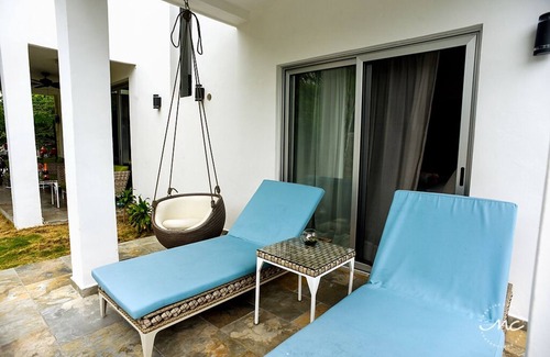 Puerto Morelos House | Beautiful 5-Room Villa w/Private Pool in Puerto Morelos — 5 min from the beach!