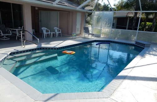 Broadmoor Villa | Beautiful 5 Star Villa - March and April availability