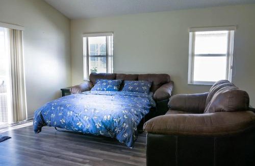 Lake Davenport Estates House | Beautiful 55 Bedroom Home!