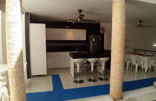 Girardot House | Beautiful 6Bedroom 6Bath Apartment- Colombia