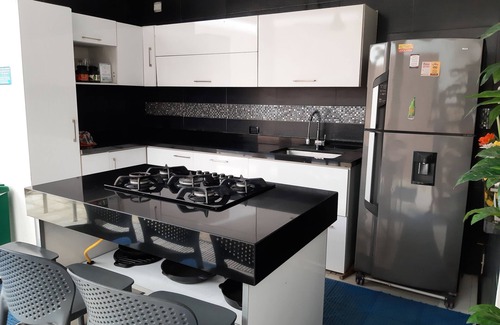 Girardot House | Beautiful 6Bedroom 6Bath Apartment- Colombia