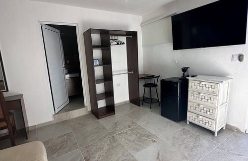 Puerto Juarez House | Beautiful 7 bedroom oceanfront home with private pool