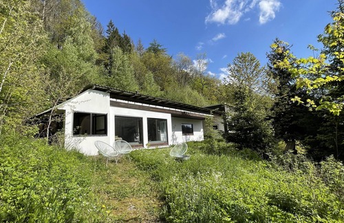 Hallenberg Apartment | Beautiful 8 Bed Apartment in Hallenberg