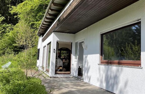 Hallenberg Apartment | Beautiful 8 Bed Apartment in Hallenberg