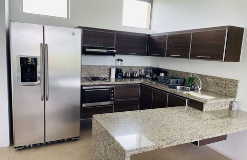 Anapoima Apartment | Beautiful 900 sqft condo w/pool and a view to relax and be in touch w/nature!