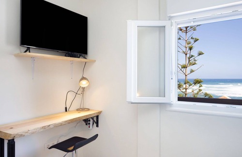 Garachico Apartment | Beautiful apartment for 6 people with WIFI, TV, terrace and panoramic view