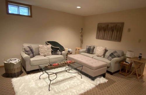 Chestertown House | Beautiful A frame home on 20 Acres nestled in the ADK & 15 min to/from Gore Mtn