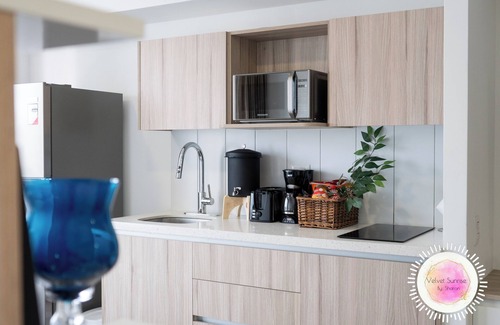 Zona 13 Apartment | Beautiful Apartment - Airport, Jacuzzi and +