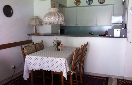 Meierhof Apartment | Beautiful, absolutely quiet, cozy and centrally located 2 room apartment