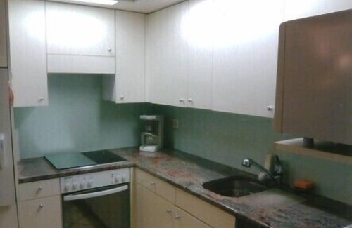 Meierhof Apartment | Beautiful, absolutely quiet, cozy and centrally located 2 room apartment