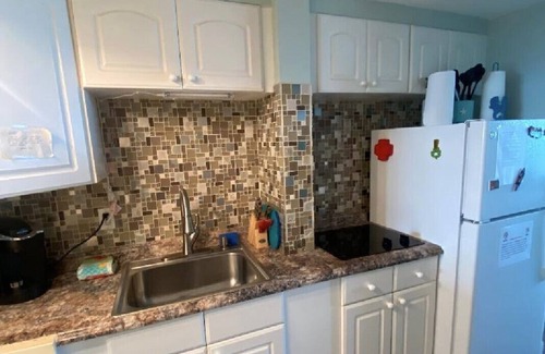 Ortona Park Condo | Beautiful, Affordable, 5th floor Ocean Front - Daytona Beach Resort