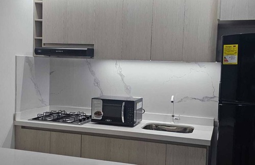 Valledupar Apartment | Beautiful air-conditioned apartment with a beautiful city view