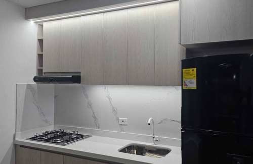 Valledupar Apartment | Beautiful air-conditioned apartment with a beautiful city view