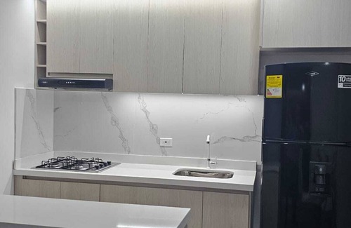 Valledupar Apartment | Beautiful air-conditioned apartment with a beautiful city view